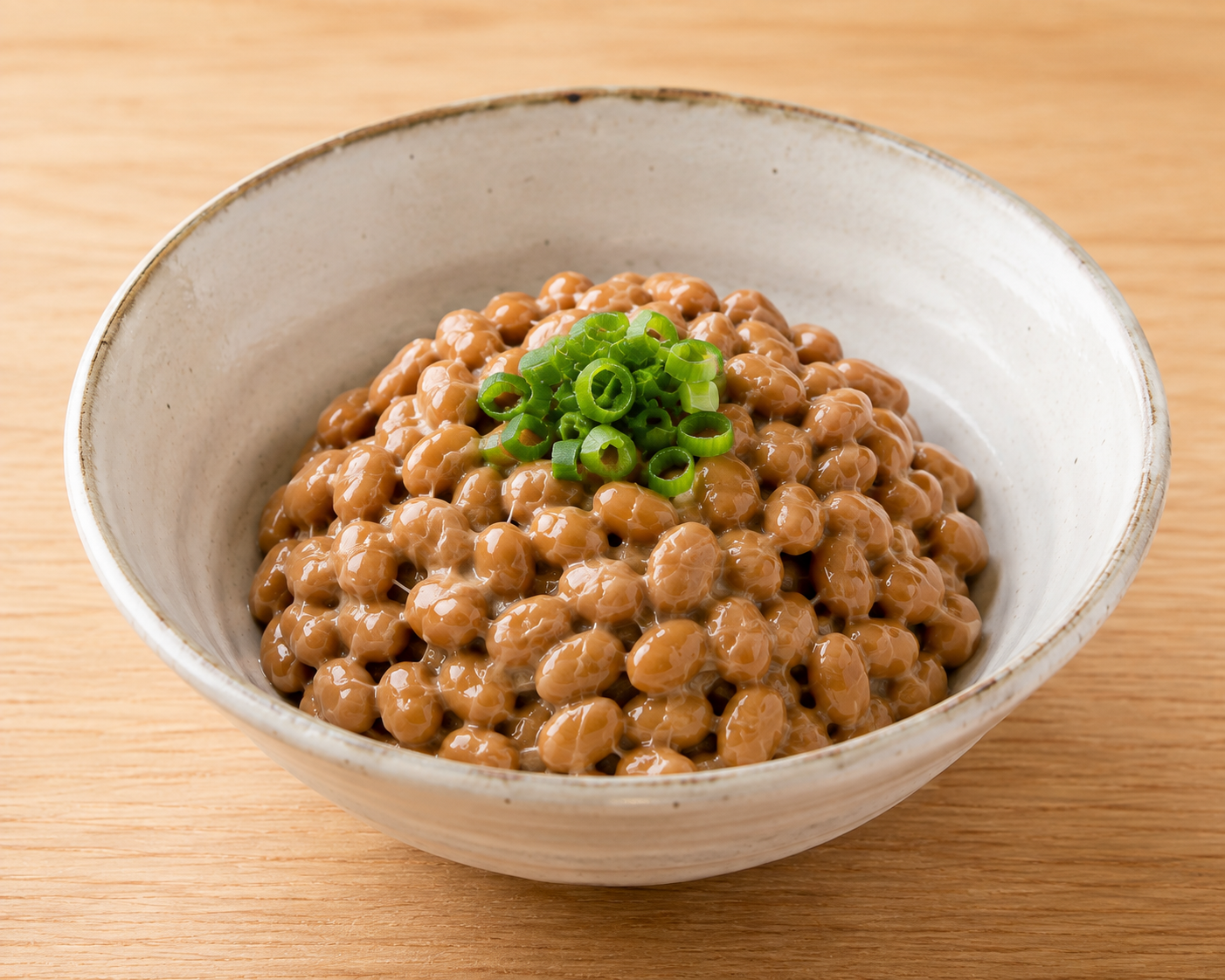 納豆