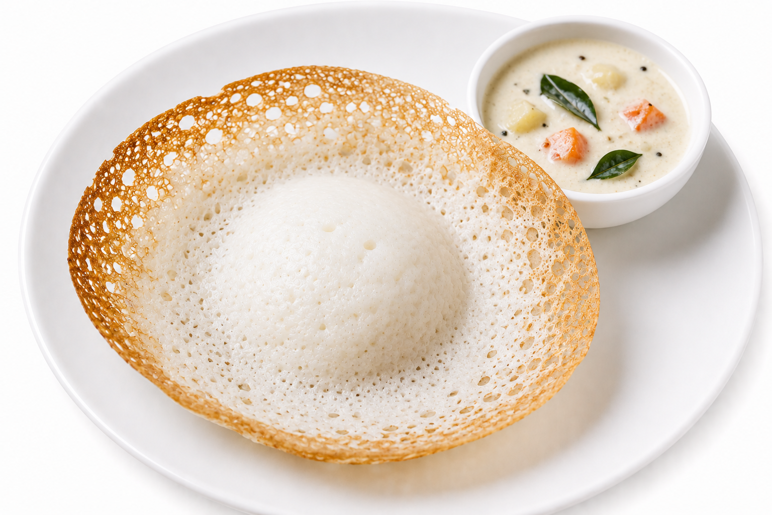 アッパム（Appam）