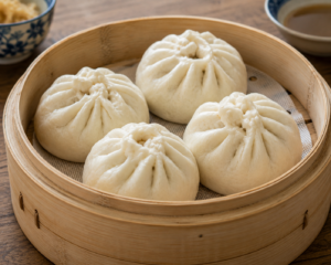 包子