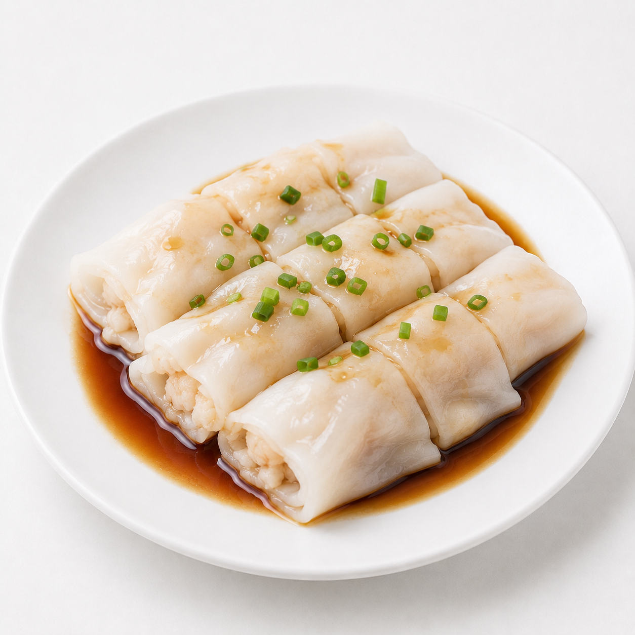 腸粉