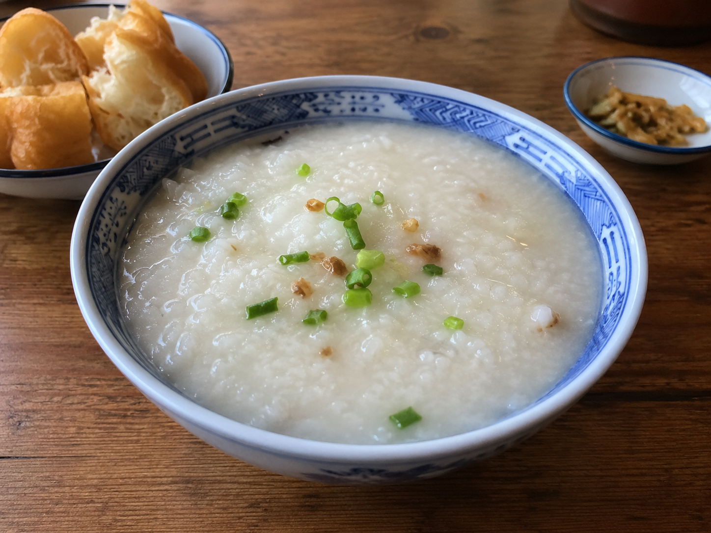 中国粥（粥／zhōu)