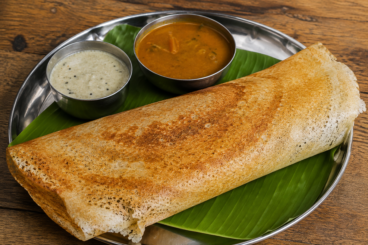 ドーサ（Dosa）