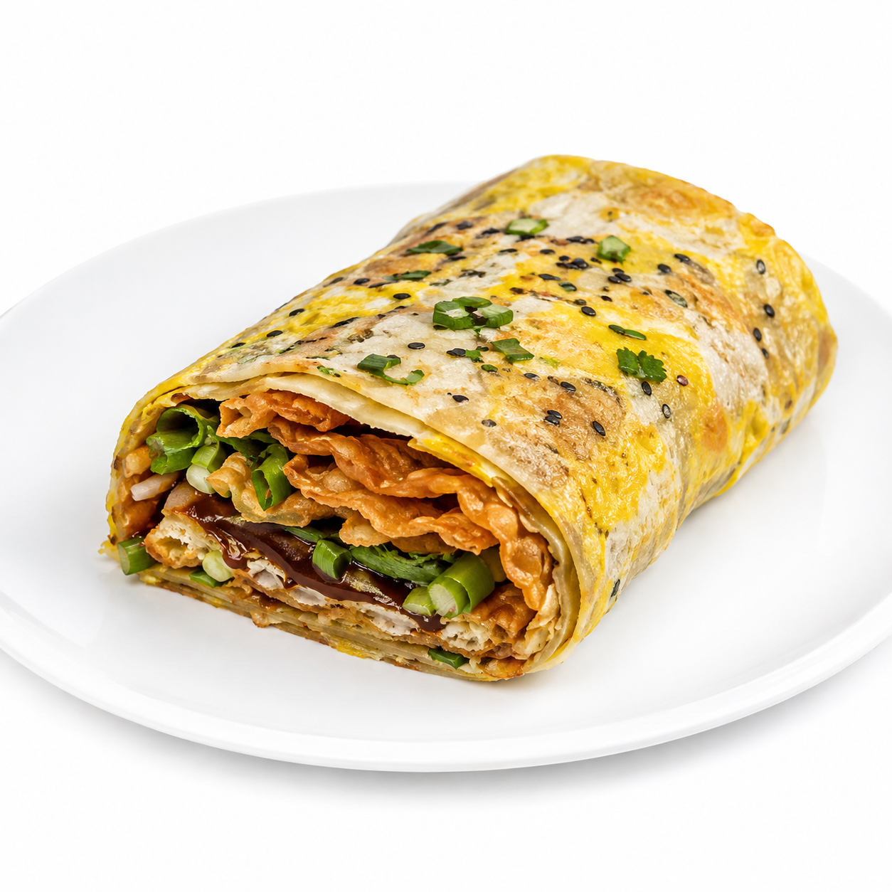 煎餅果子