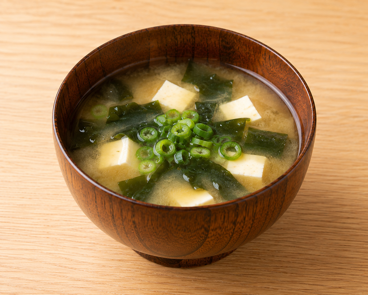 味噌汁