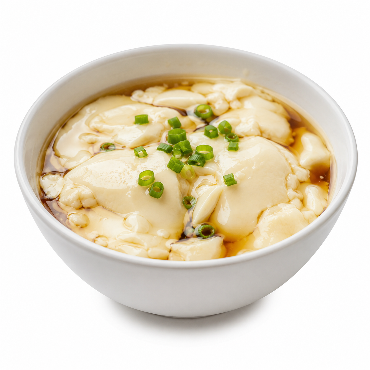 豆腐脳
