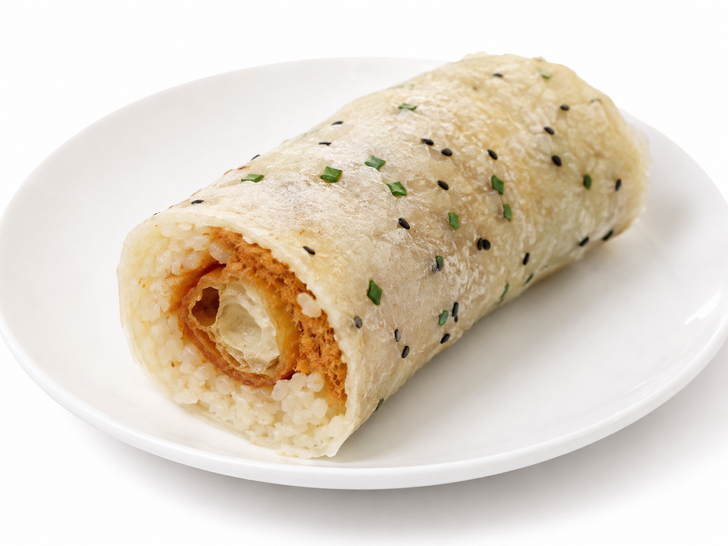 粢飯団