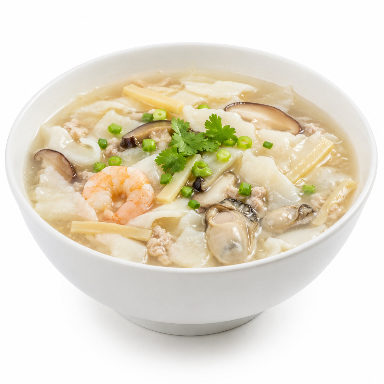 鍋辺糊（別名：鼎辺糊）