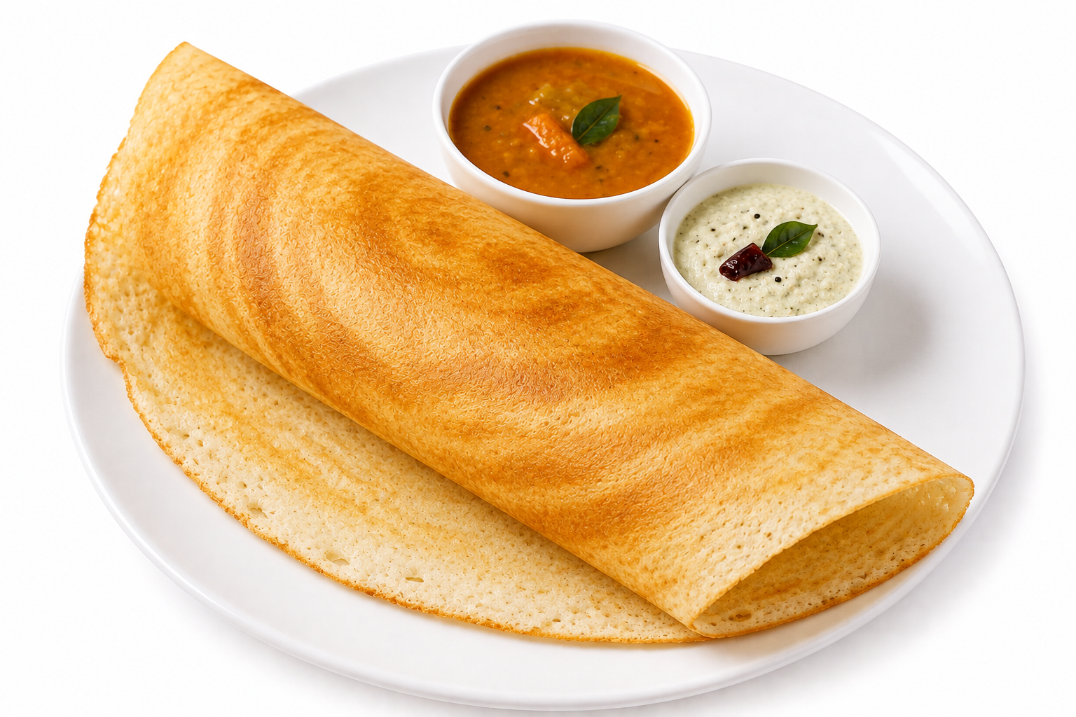 ドーサ（Dosa）