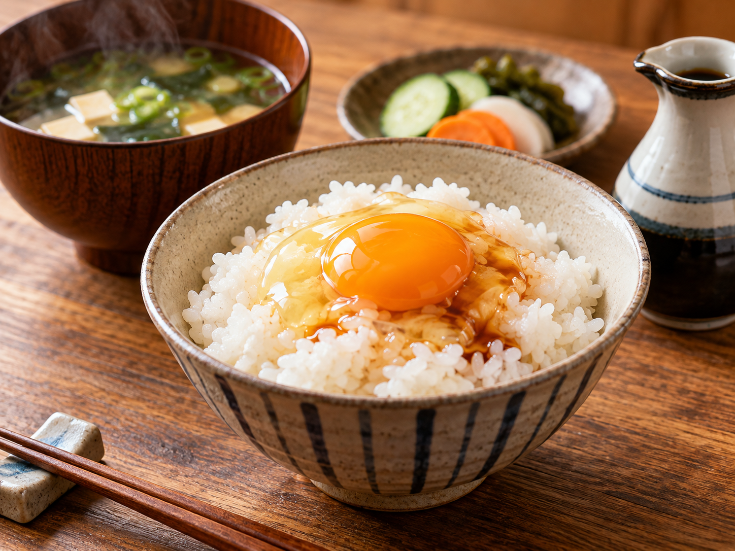 こんなふうに出されることもあります