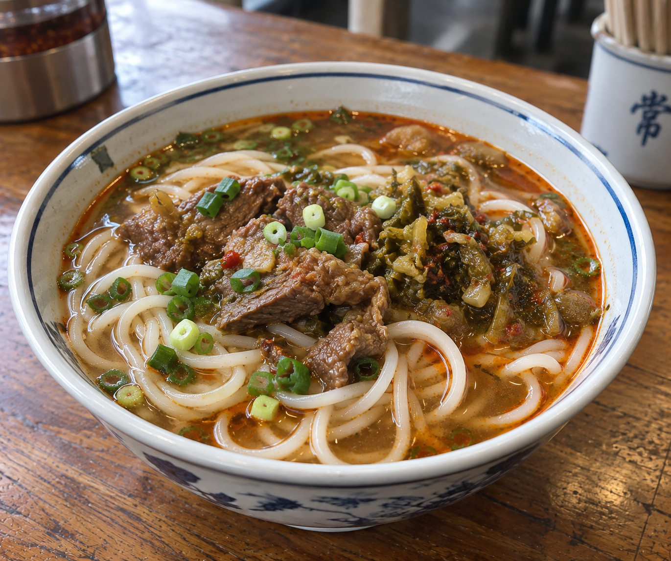 常徳米粉