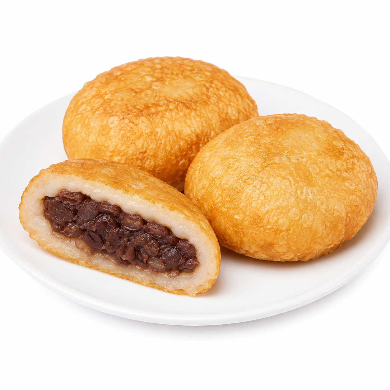 炸糕