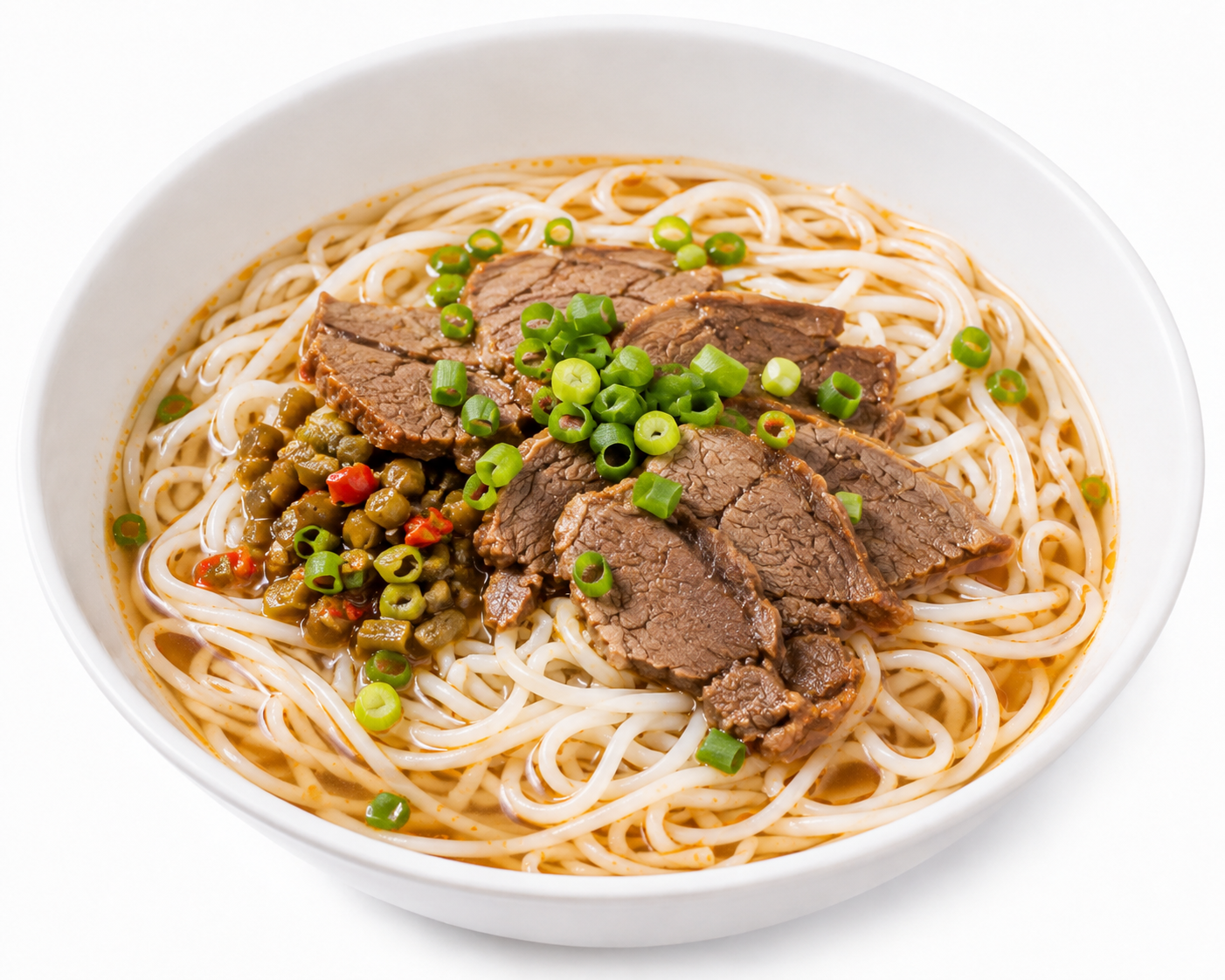 永州米粉