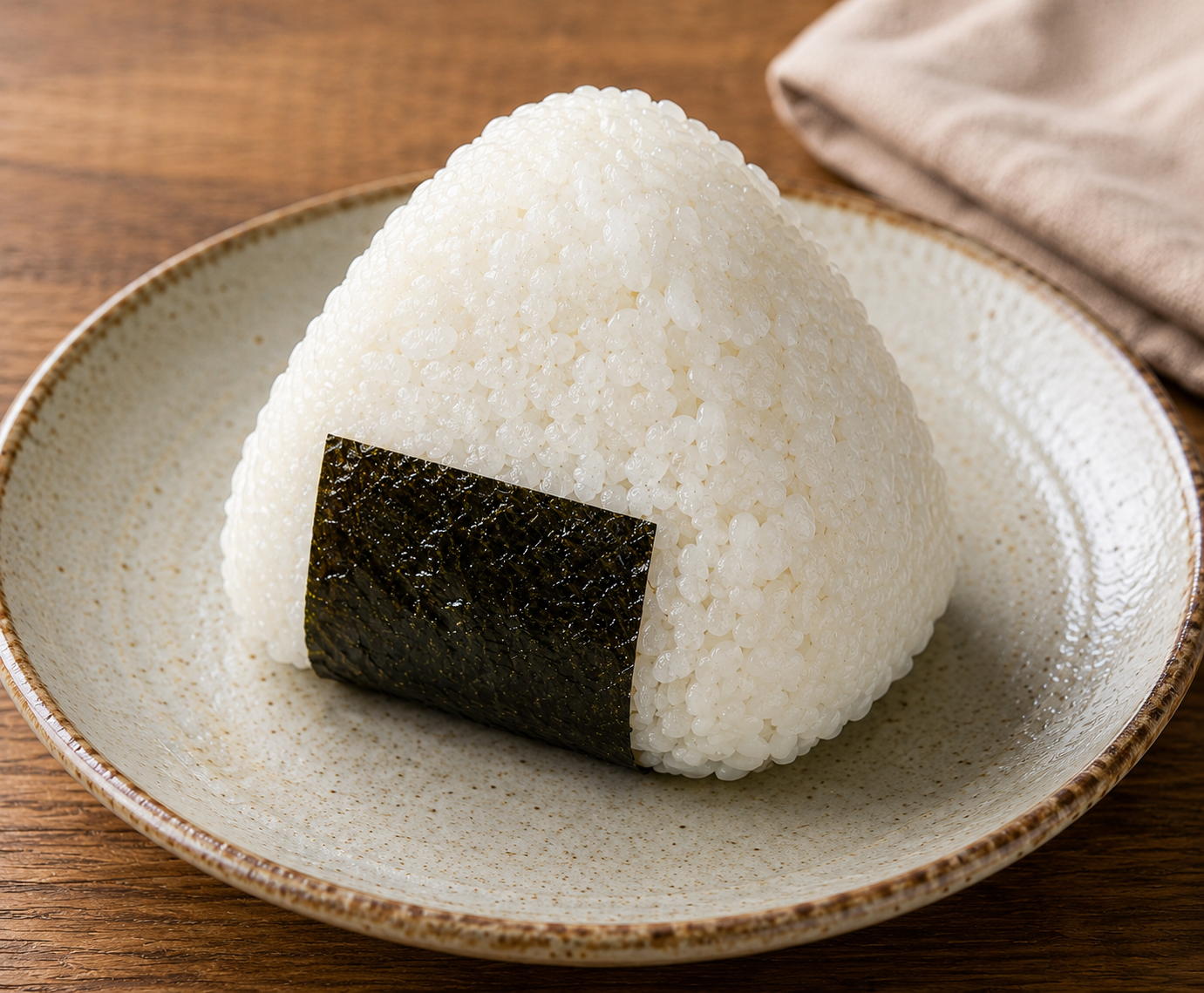 おにぎり
