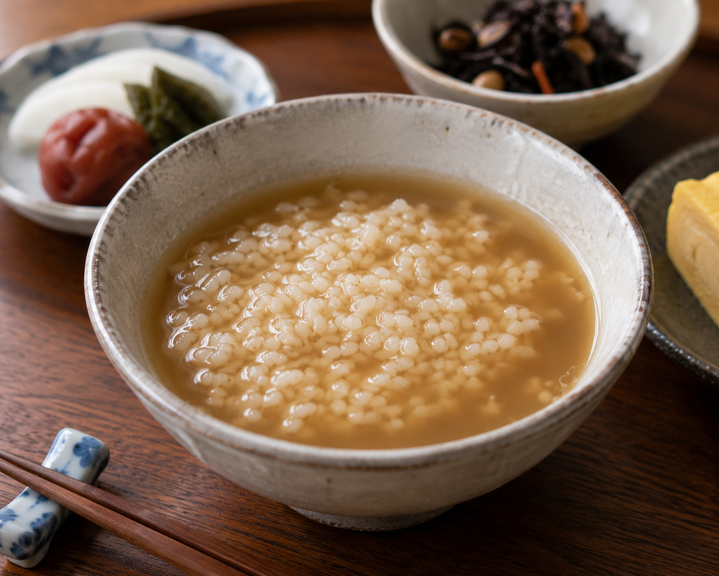 お茶がい