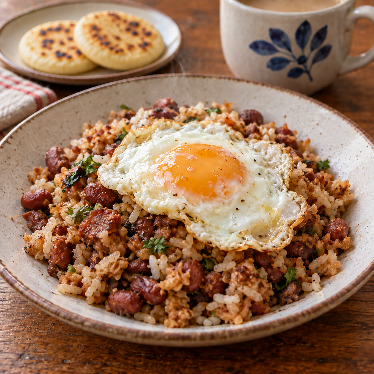 カレンタード